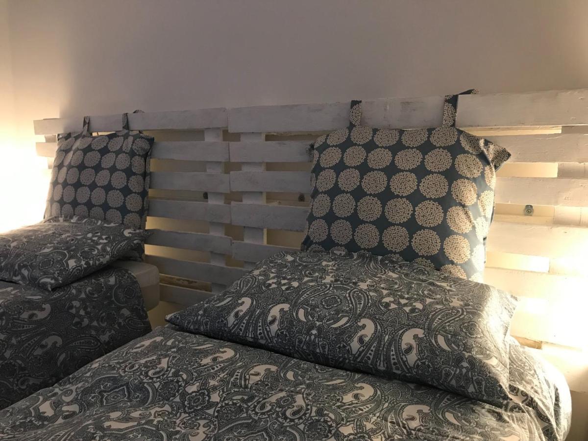 Questa Casa Non E Un Albergo Ciu-Atr 9390-9 Ρώμη Εξωτερικό φωτογραφία
