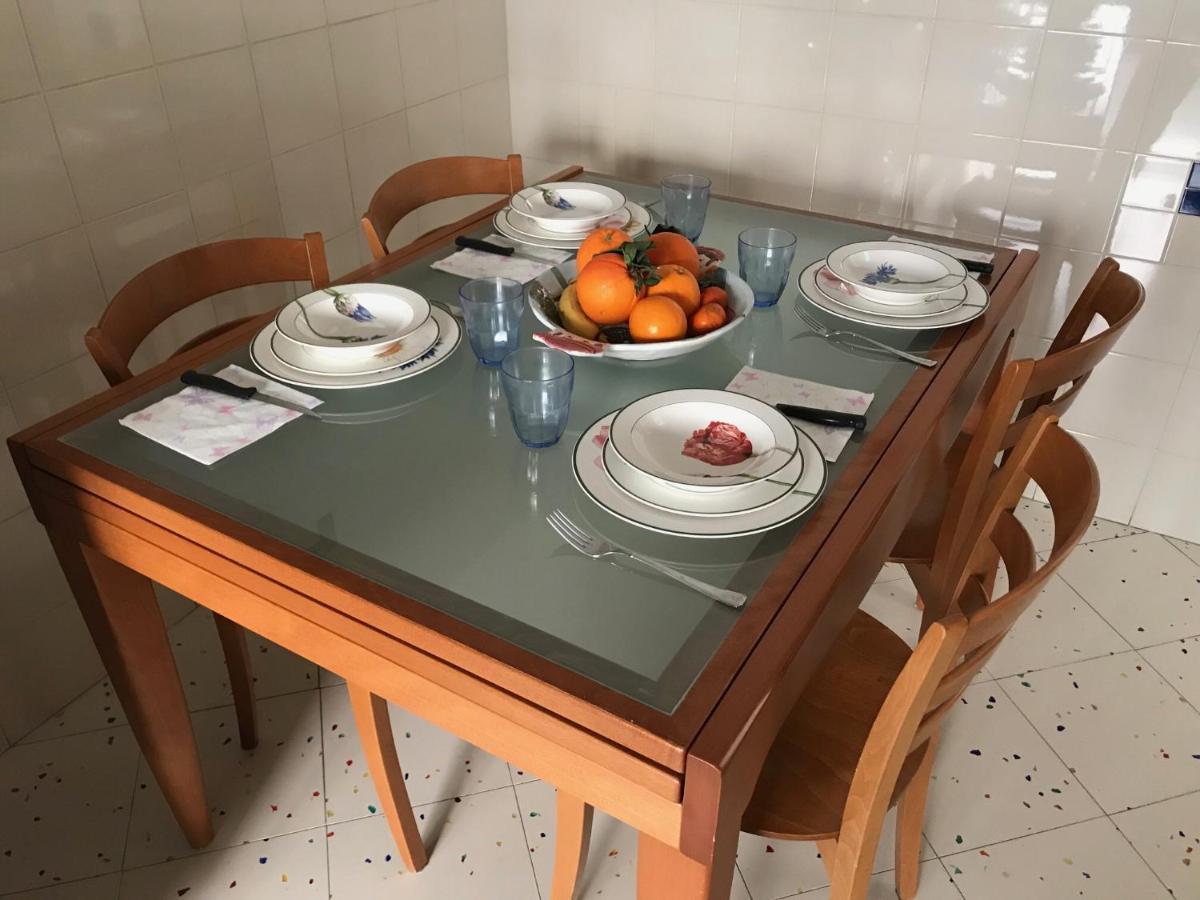 Questa Casa Non E Un Albergo Ciu-Atr 9390-9 Ρώμη Εξωτερικό φωτογραφία