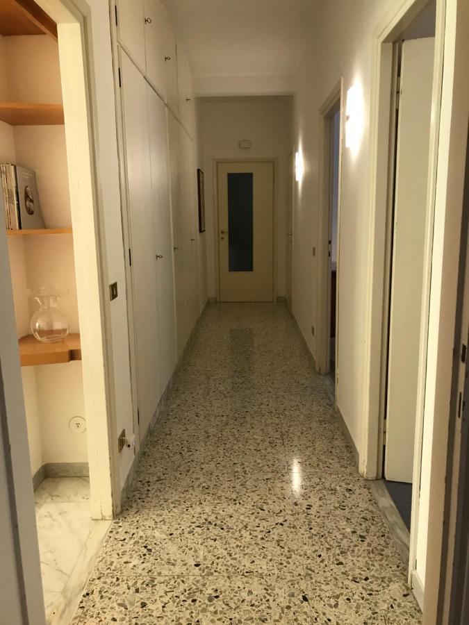 Questa Casa Non E Un Albergo Ciu-Atr 9390-9 Ρώμη Εξωτερικό φωτογραφία