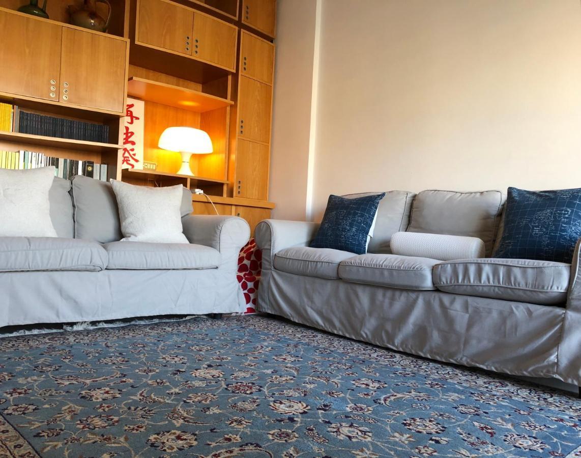 Questa Casa Non E Un Albergo Ciu-Atr 9390-9 Ρώμη Εξωτερικό φωτογραφία