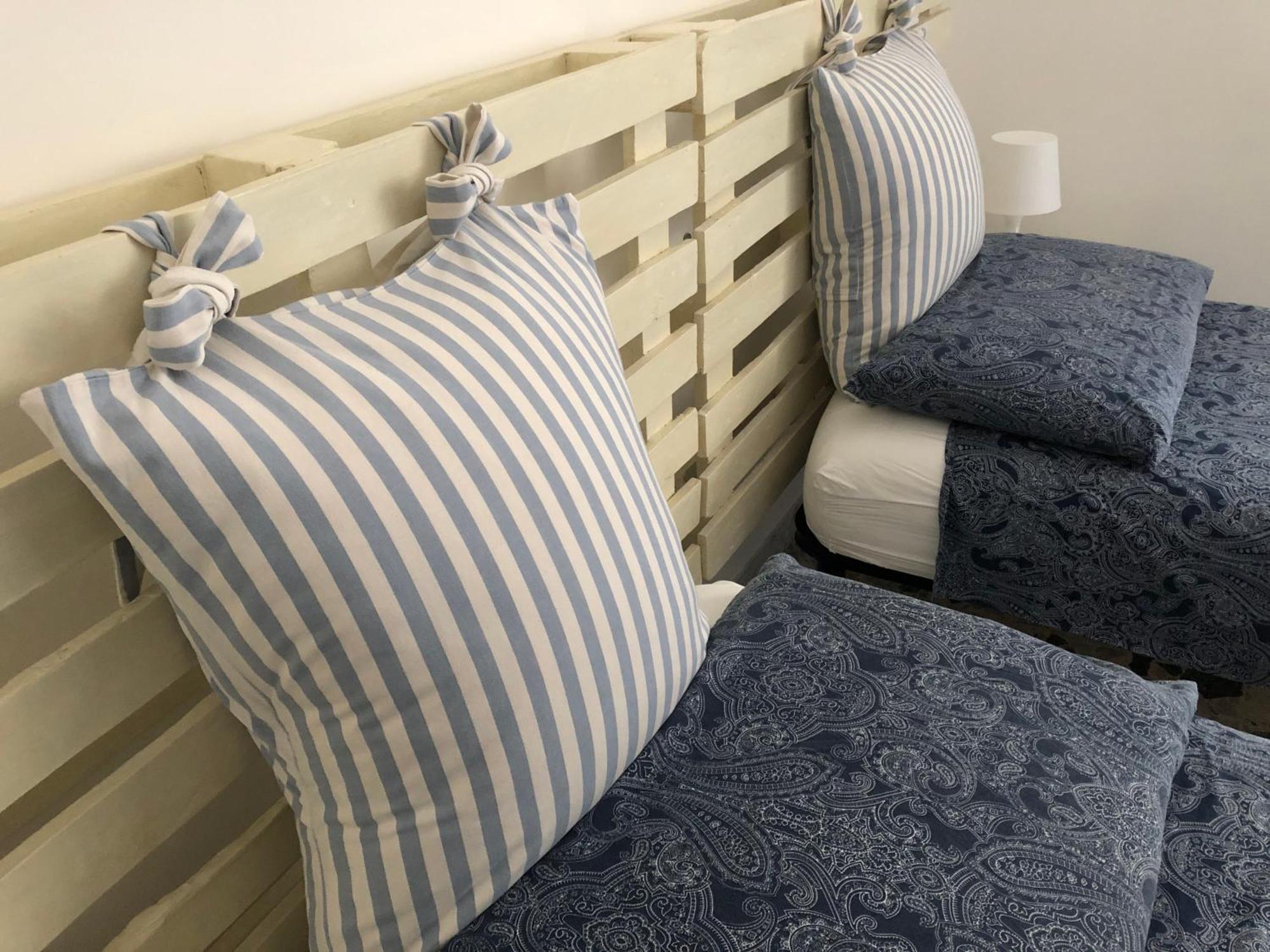 Questa Casa Non E Un Albergo Ciu-Atr 9390-9 Ρώμη Εξωτερικό φωτογραφία